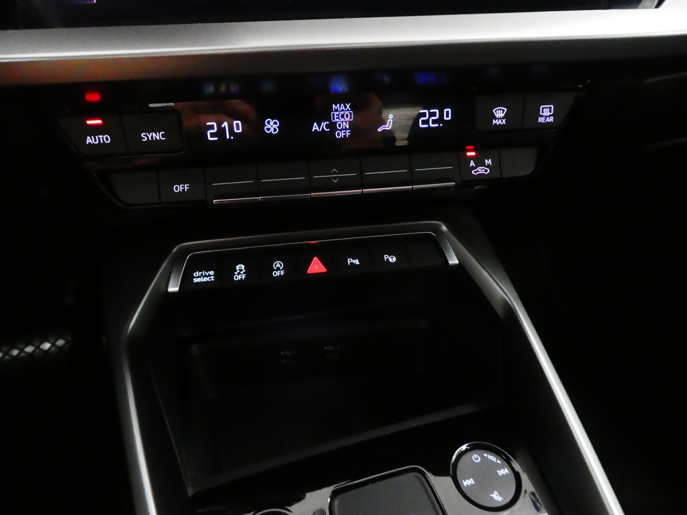 A3 35 TDI 150CH BUSINESS LINE S TRONIC 7 2021 occasion 77100 Nanteuil-l&egrave;s-Meaux
