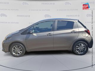 Yaris 100 VVT-i Dynamic 5p 2016 occasion 57970 Illange
