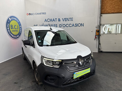 Kangoo Express L1 E-TECH EV45 11KW GRAND CONFORT 2023 occasion 28630 Nogent-le-Phaye