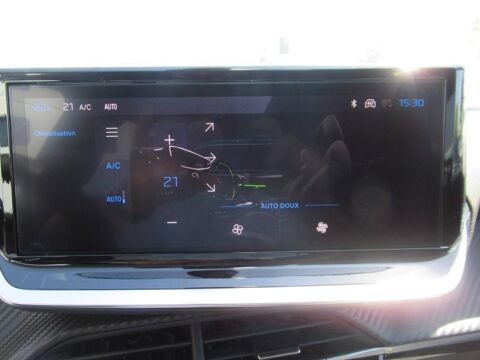 208 1.2 Hybrid 110ch Allure e-DCS6 2025 occasion 91650 BREUILLET