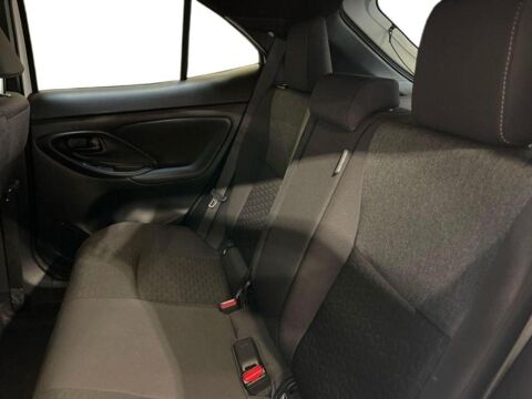 Yaris Cross 116h Design MY22 2023 occasion 13400 Aubagne