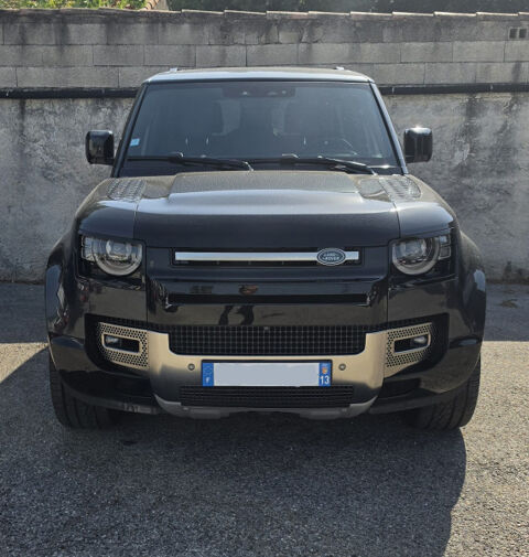 Defender 90 3.0 P400 X-DYNAMIC X 2021 occasion 13400 AUBAGNE