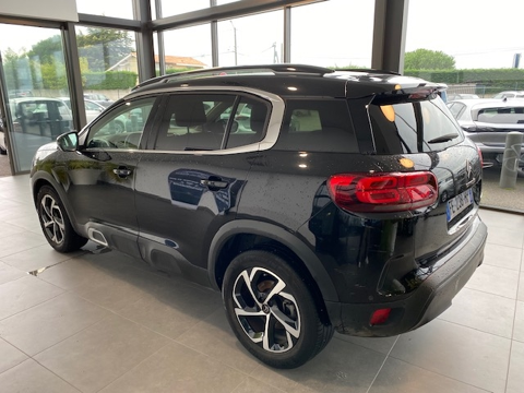 C5 aircross BLUEHDI 130CH S&S SHINE 2019 occasion 33700 M&eacute;rignac