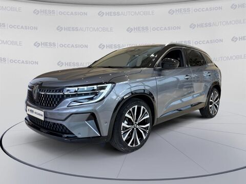 Renault Austral 1.2 E-Tech full hybrid 200ch Iconic 2024 occasion Souffelweyersheim 67460