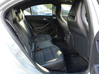 Classe A 180 CDI BUSINESS 2013 occasion 77144 Mont&eacute;vrain