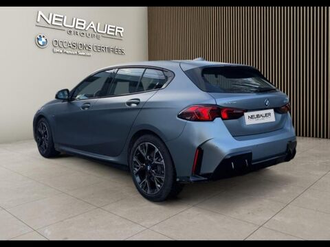 S&eacute;rie 1 120A 170ch M Sport DKG7 2025 occasion 78240 Chambourcy