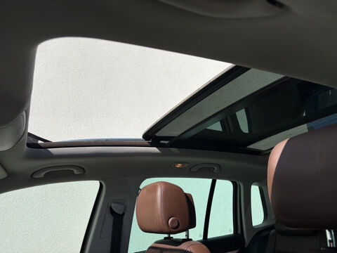 Tiguan 2.0 TDI 140CH BLUEMOTION TECHNOLOGY FAP CARAT 2012 occasion 95430 Butry-sur-Oise