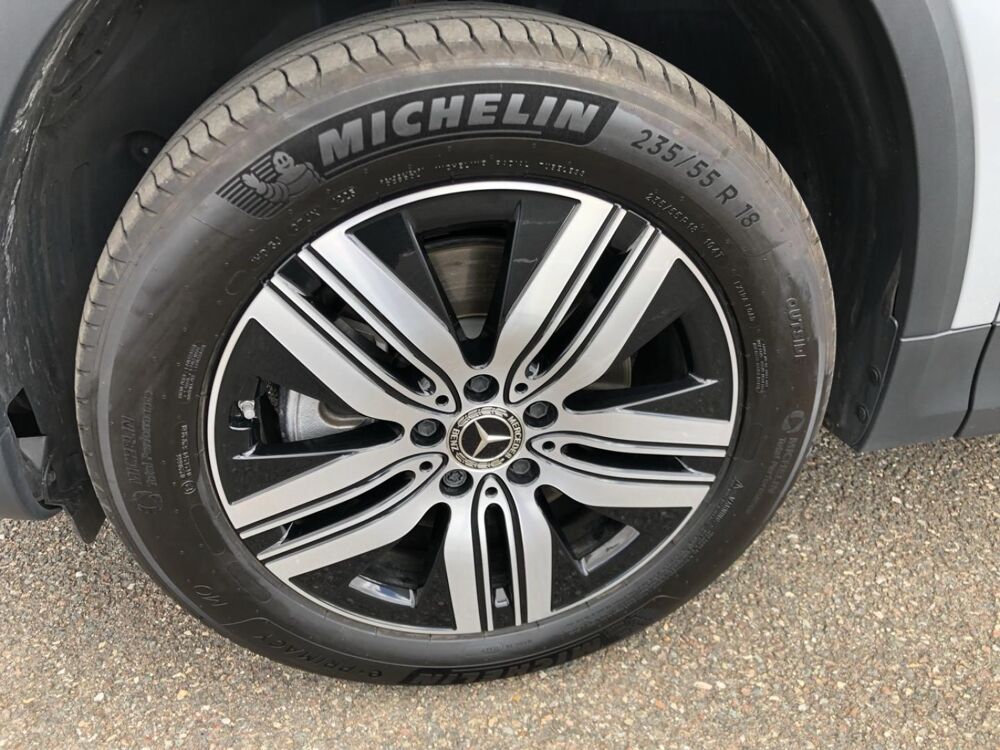 EQA 250+ 190ch 70.5kWh EDITION 2025 occasion 28100 Dreux