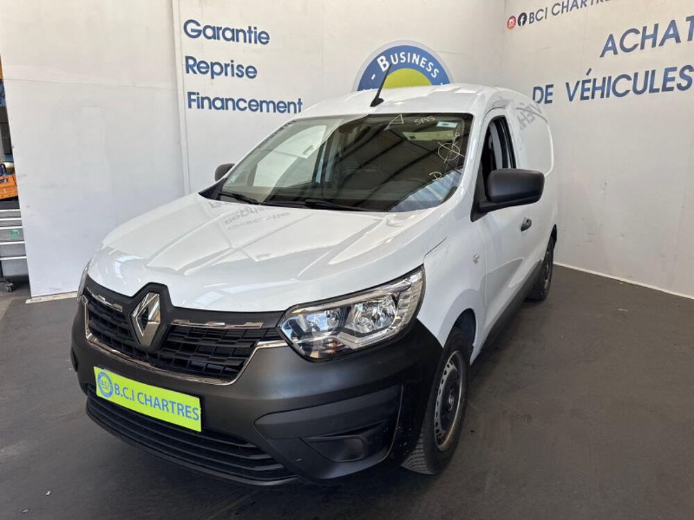 Express 1.5 BLUE DCI 75CH CONFORT 2021 occasion 28630 Nogent-le-Phaye