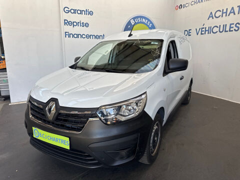 Express 1.5 BLUE DCI 75CH CONFORT 2021 occasion 28630 Nogent-le-Phaye