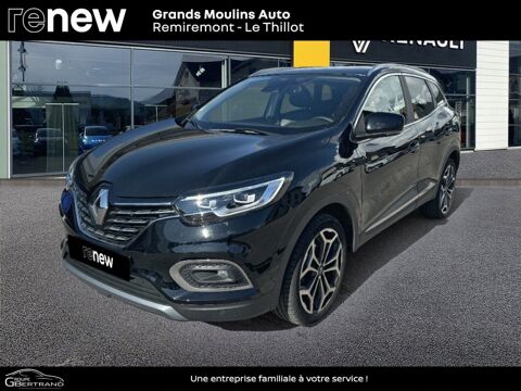 Annonce voiture Renault Kadjar 19990 