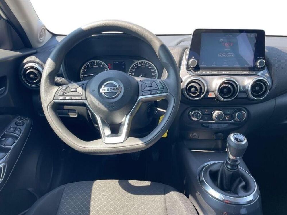 Juke 1.0 DIG-T 114ch Acenta 2021 2021 occasion 13730 ST VICTORET