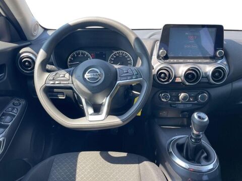 Juke 1.0 DIG-T 114ch Acenta 2021 2021 occasion 13730 ST VICTORET