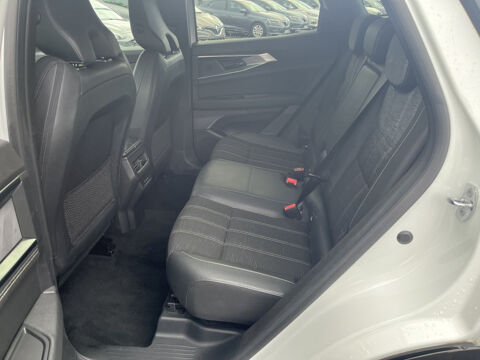 Austral 1.2 E-TECH FULL HYBRID 200CH TECHNO 2023 occasion 95310 Saint-Ouen-l'Aum&ocirc;ne