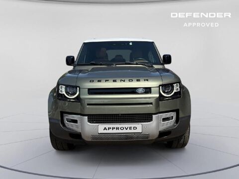 Defender 110 2.0 P400e SE 2023 occasion 57050 Metz