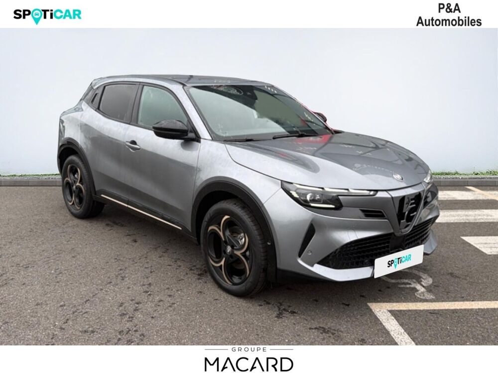 Junior 1.2 Ibrida 145ch Intensa e-DCT6 2026 occasion 82000 Montauban