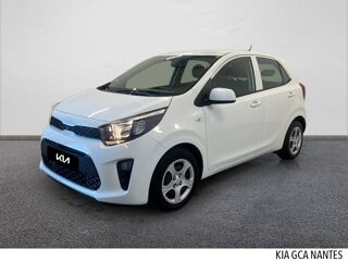 Picanto 1.0 DPi 67ch Active 2021 occasion 44800 Saint-Herblain