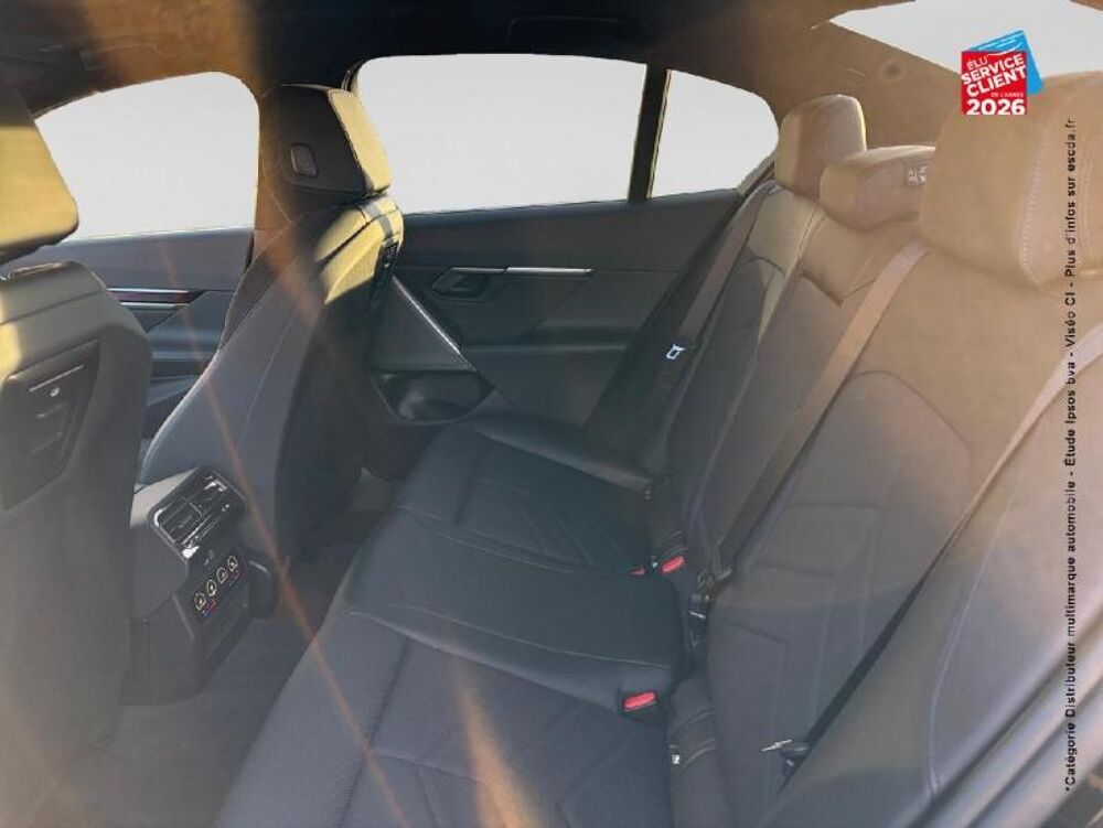S&eacute;rie 5 i5 340ch M Sport eDrive40 2025 occasion 68390 Sausheim