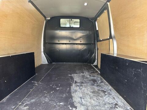 Transporter 2.8T L1H1 2.0 TDI 204ch Business DSG7 MY22 2021 occasion 13730 ST VICTORET