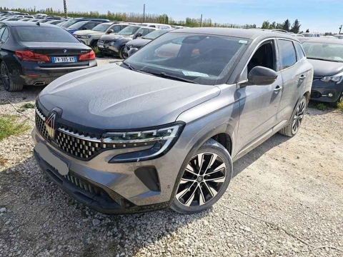 Renault Austral 1.2 E-TECH FULL HYBRID 200CH TECHNO - 24 2024 occasion Qu&eacute;ven 56530