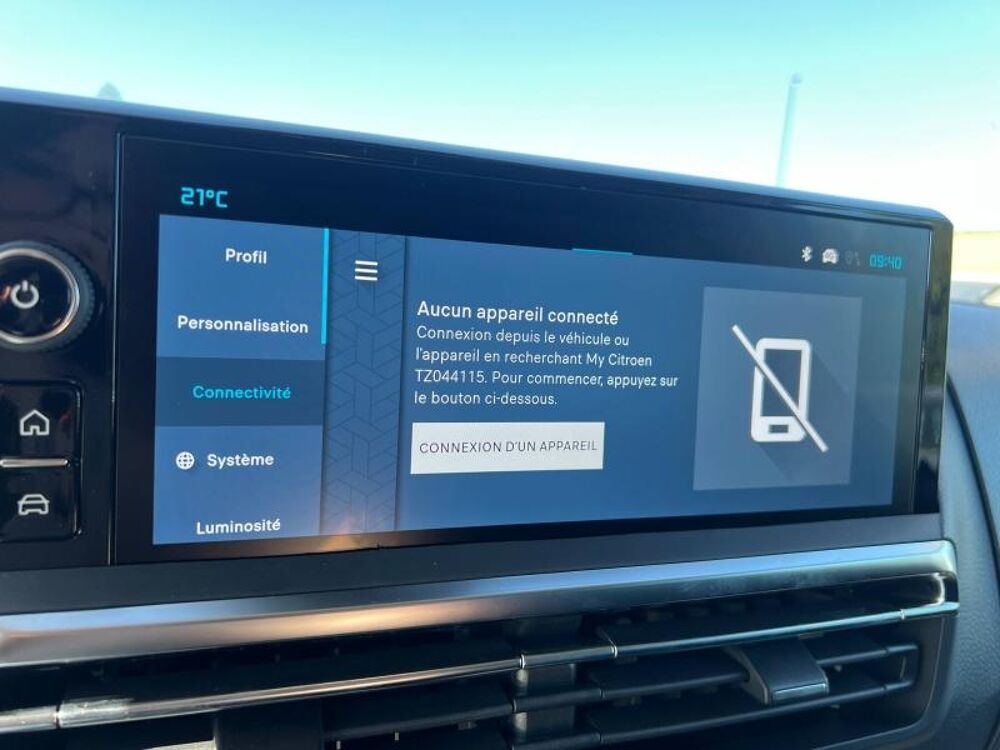 Jumpy XL 2.2 Diesel 180ch Cabine Approfondie Fixe automatique 2026 occasion 27930 Normanville