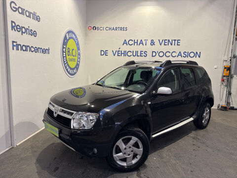 Annonce voiture Dacia Duster 11290 