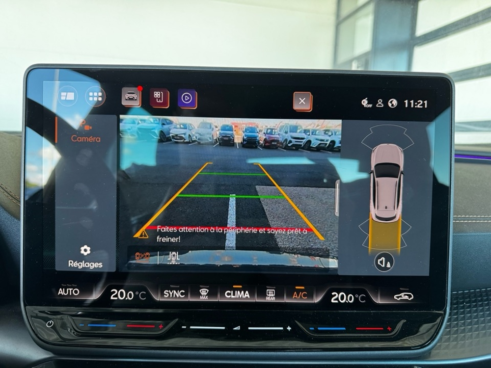 Formentor 2.0 TDI 150CH V DSG7 2025 occasion 81000 Albi