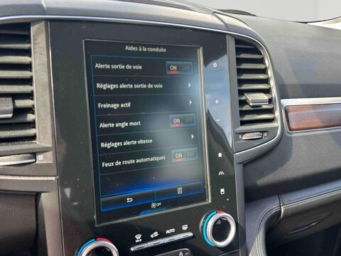 Koleos 1.6 dCi 130ch energy Intens 2018 occasion 27300 Bernay