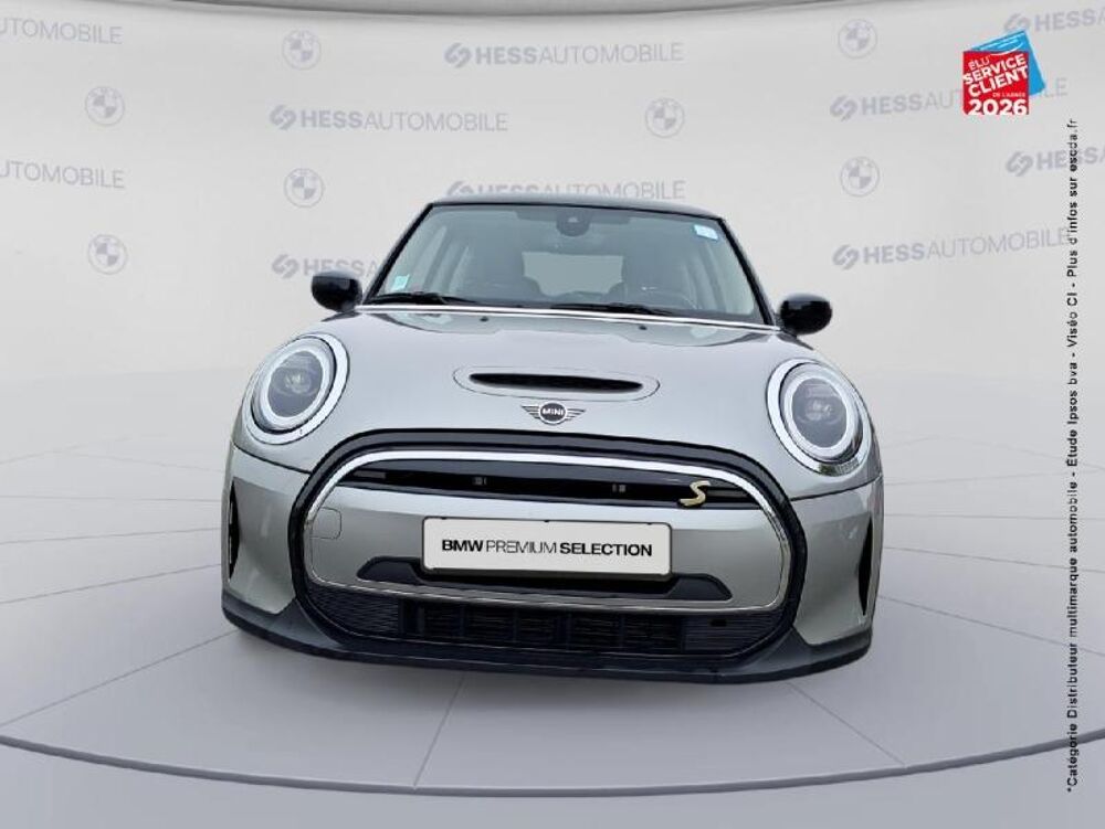 Cooper SE 184ch Essential BVA 2024 occasion 68390 Sausheim