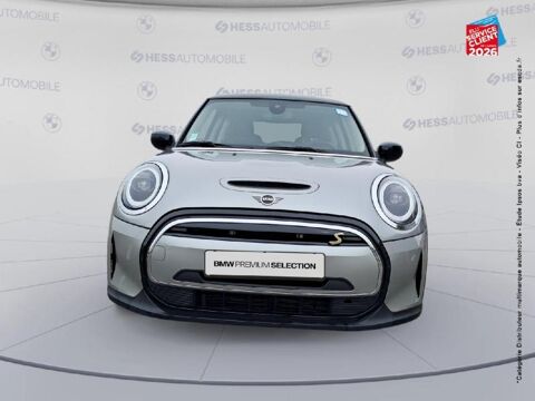 Cooper SE 184ch Essential BVA 2024 occasion 68390 Sausheim
