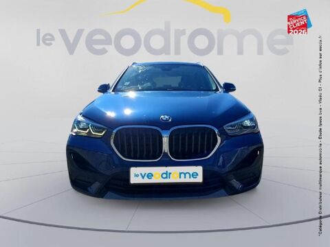 X1 sDrive18i 136ch Business Design 2020 occasion 68110 Illzach