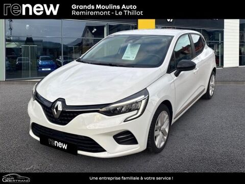Renault Clio 1.0 TCe 90ch Evolution 2022 occasion Le Thillot 88160