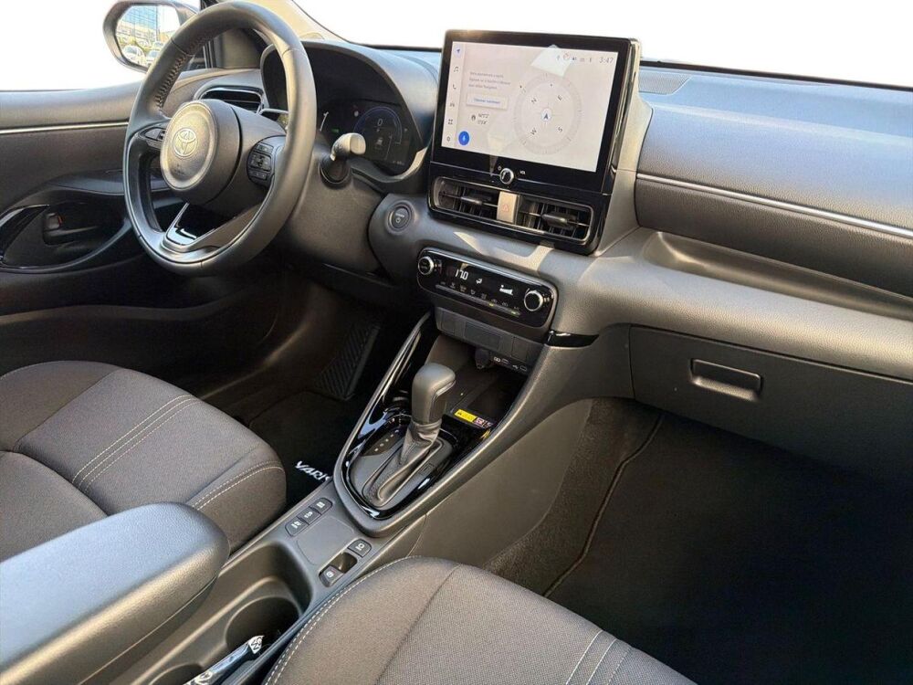 Yaris 116h Design 5p MY26 2026 occasion 13012 Marseille