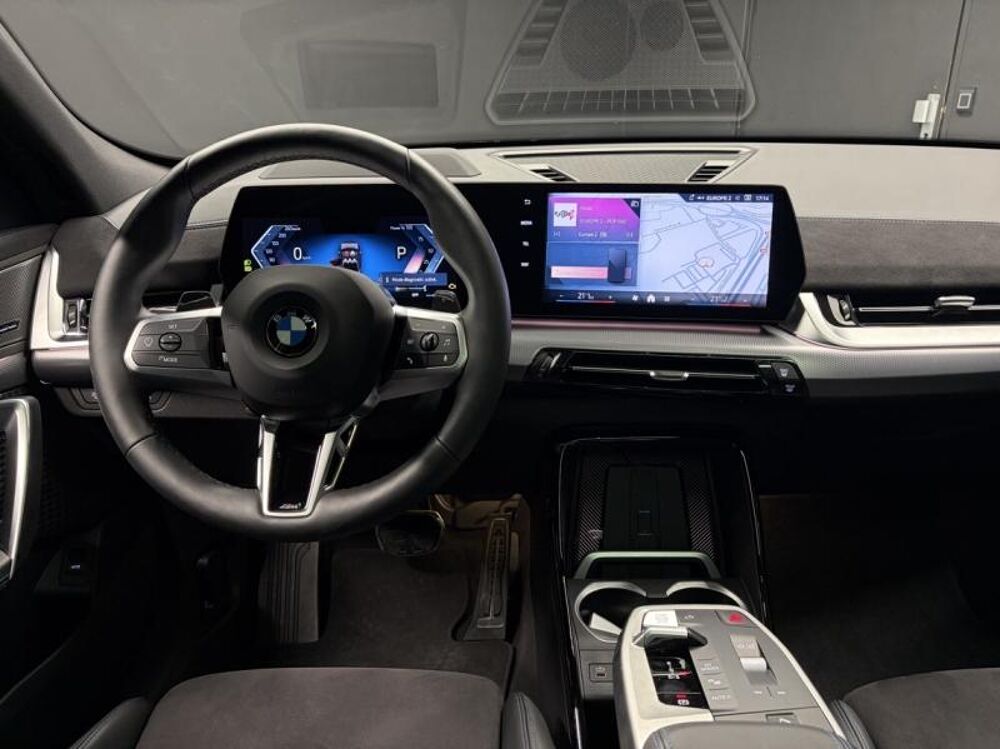 X2 sDrive20dA 163ch M Sport DKG7 2025 occasion 31100 TOULOUSE