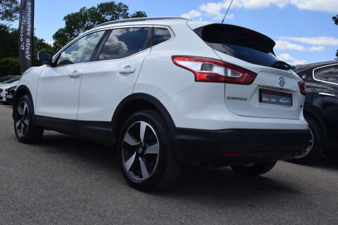 Qashqai 1.5 DCI 110CH CONNECT EDITION 2016 occasion 34740 Vendargues
