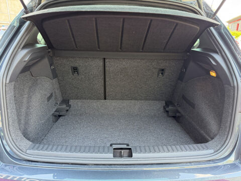 Arona 1.5 TSI 150CH FR DSG7 2024 occasion 07200 Aubenas