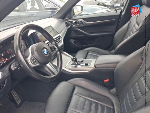 S&eacute;rie 4 420dA 190ch M Sport 2023 occasion 68000 Colmar