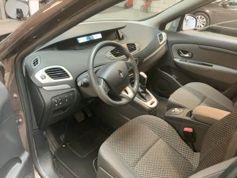 Sc&eacute;nic III III 1.5 DCI 110CH FAP EXPRESSION EDC 2012 occasion 38150 Salaise-sur-Sanne