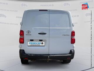 Proace Medium 150 D-4D Dynamic 2021 occasion 21000 Dijon