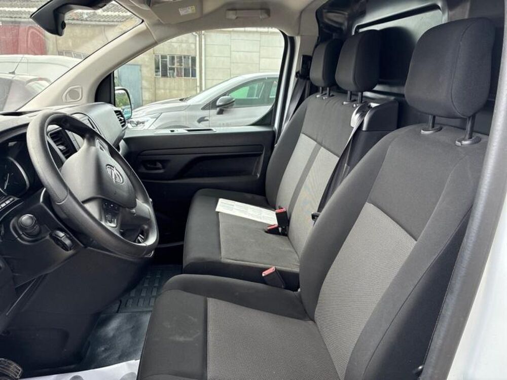 Vivaro M 1.5 BlueHDi 120ch S&S 2023 occasion 27400 Louviers