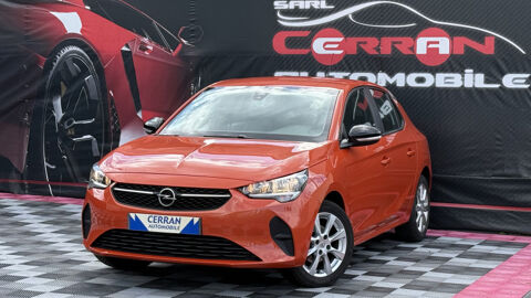 Opel corsa 1.2 75CH ELEGANCE BUSINESS