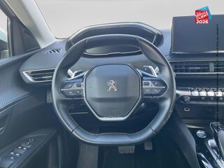 3008 1.2 PureTech 130ch S&S Allure Pack EAT8 2021 occasion 08200 Sedan