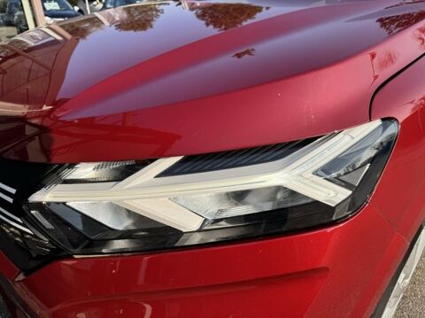 Sandero 1.0 TCe 90ch Expression 2023 occasion 78300 Poissy