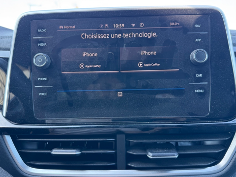 T-ROC 1.5 TSI EVO2 150CH R-LINE DSG7 2025 occasion 34500 B&eacute;ziers