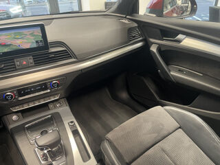 Q5 35 TDI 163CH S LINE QUATTRO S TRONIC 7 EURO6D-T 2019 occasion 57350 Stiring-Wendel