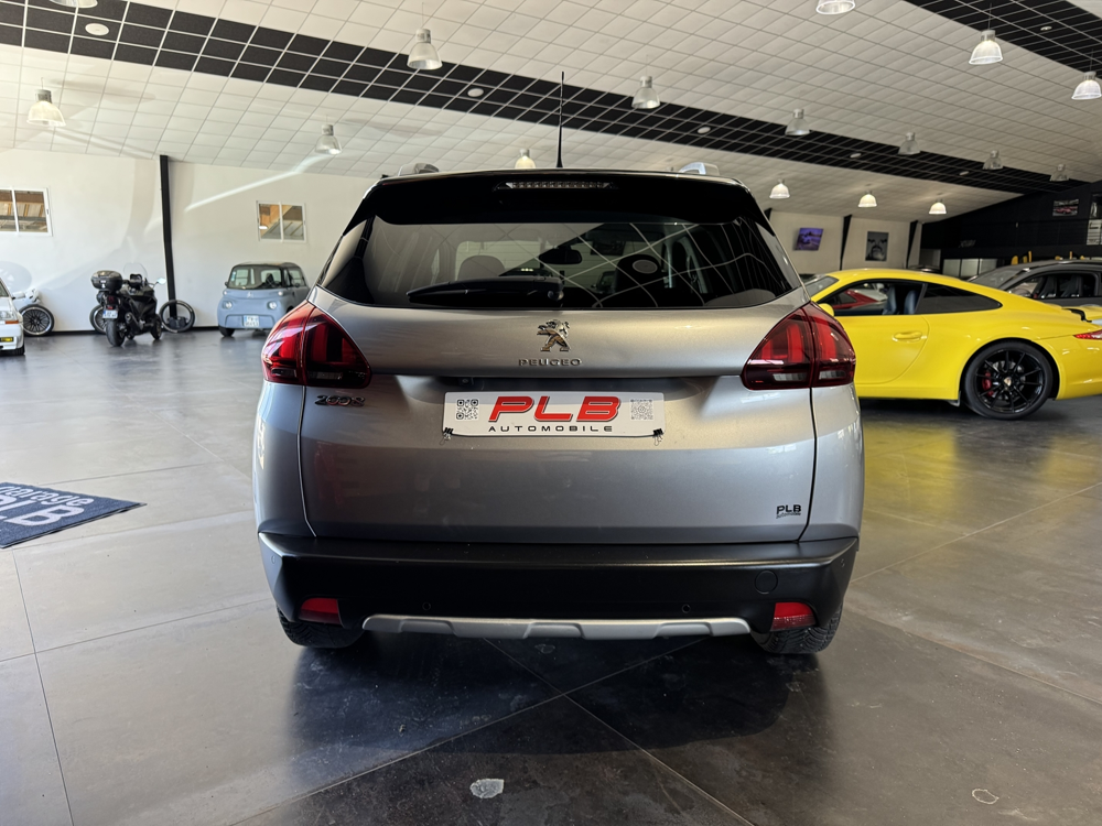 2008 1.5 BLU EHDI 100 CH ALLURE 82500 KM 2019 occasion 12000 RODEZ