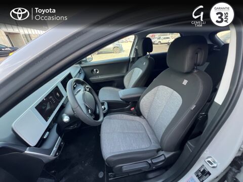 Ioniq 5 77 kWh - 229ch Intuitive 2023 occasion 26200 Mont&eacute;limar