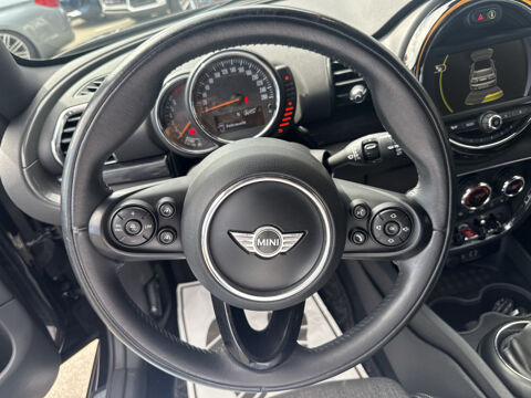 Cooper COOPER 136CH 2016 occasion 31140 Aucamville