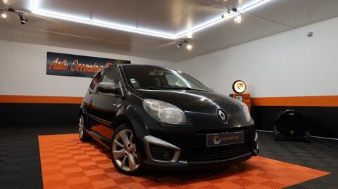 Twingo II 1.6 16V 133CH RENAULT SPORT 2010 occasion 95250 Beauchamp