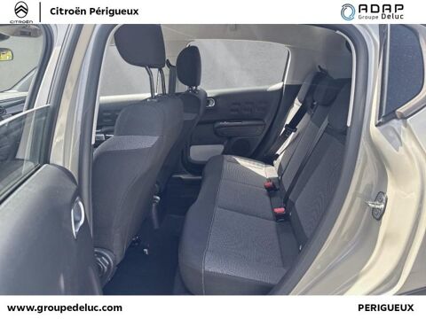 C3 1.2 PureTech 83ch S&S Shine 2023 occasion 24750 Tr&eacute;lissac